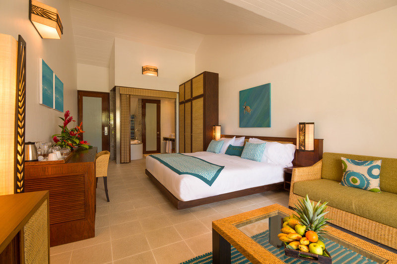 Номер Standard Avani Barbarons Seychelles Resort
