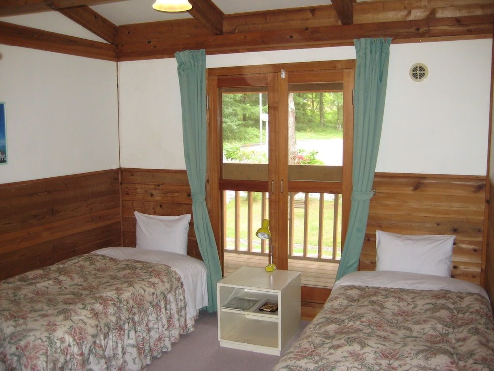 Standard Zimmer Hirotani Pension & Lodge