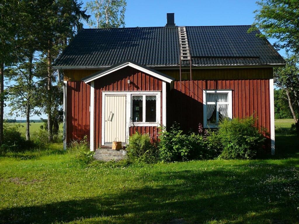Коттедж Levomäki Farm Cottages