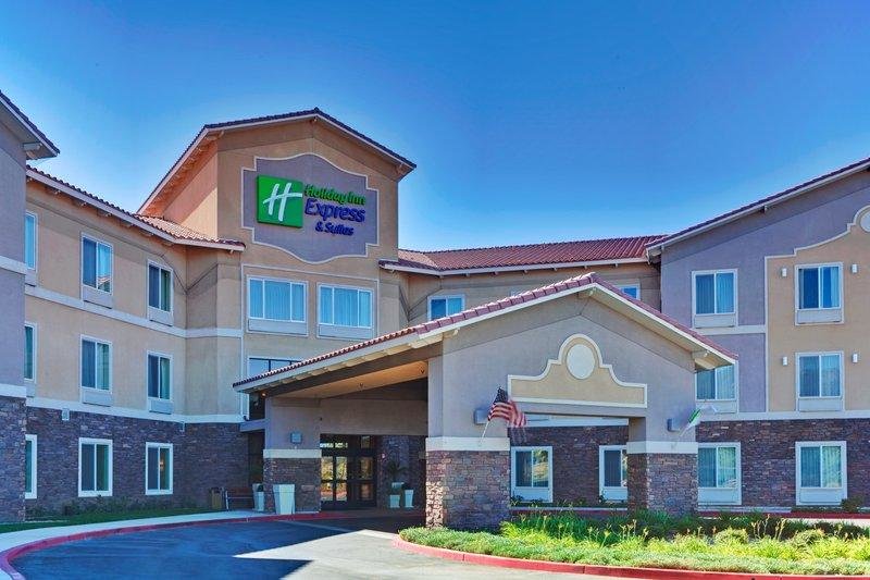 Suite individual De lujo Holiday Inn Express & Suites Beaumont - Oak Valley, an IHG Hotel