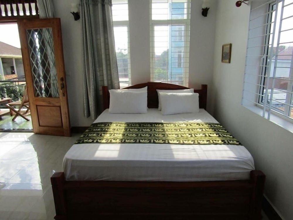 Komfort Apartment Tree Siem Reap Apartments