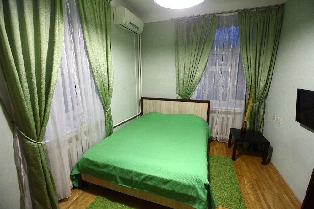 Standard Zimmer Mini-hotel Burdenko Fadeeva