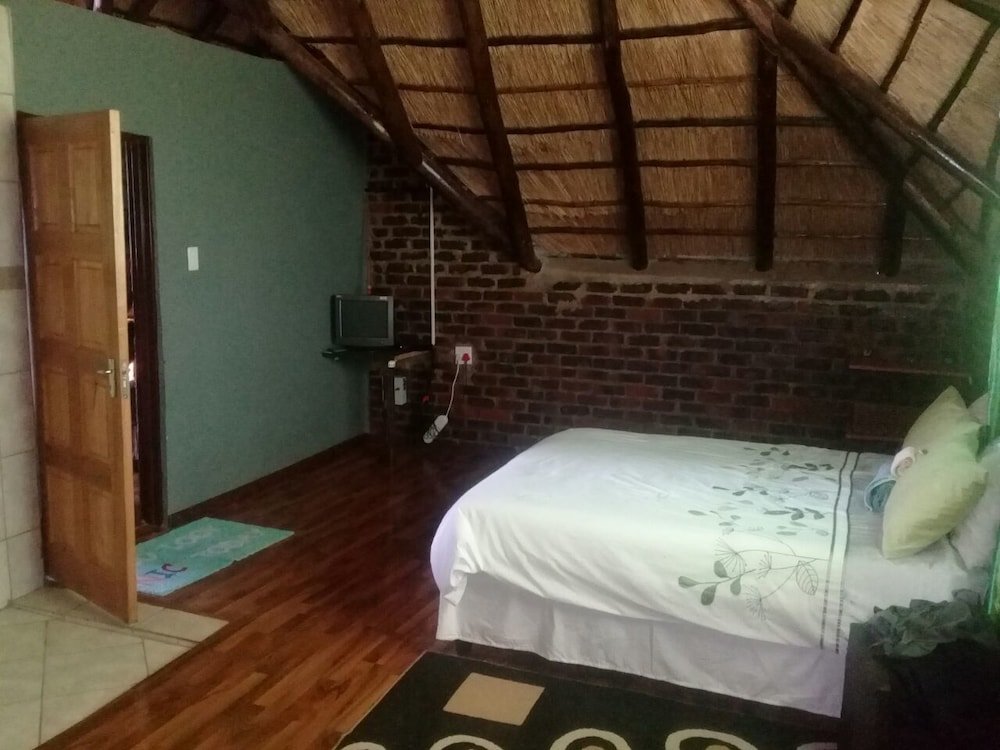 Habitación Estándar The Daniel'lo Mdaka Holiday Residence