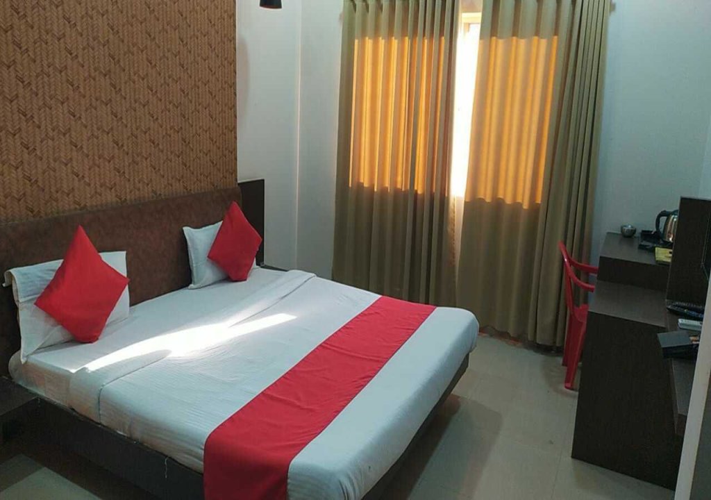 Suite Abhinav Hotel