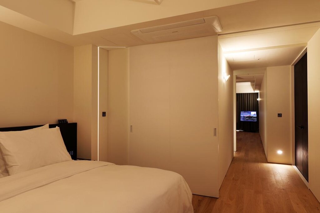 Suite Real HOTEL498