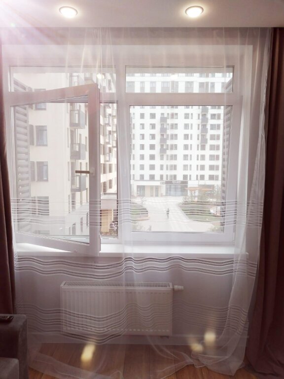 Standard Apartment Apartments on Kharkov street 76