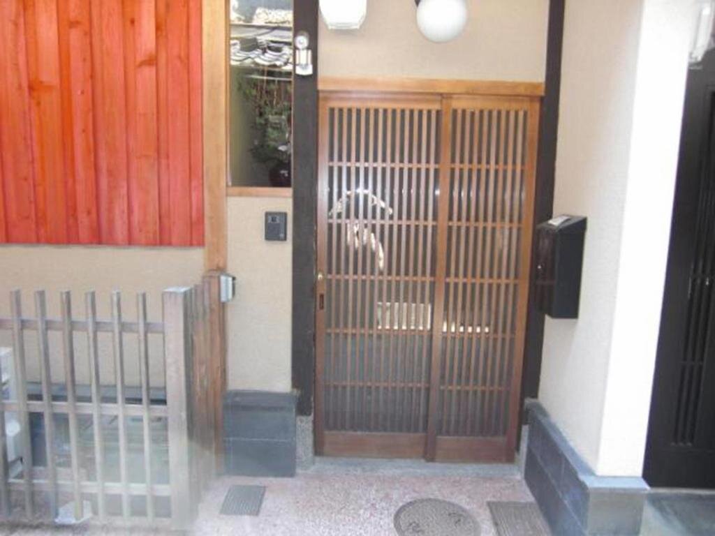 Cabaña Kiyomizu Machiya Inn