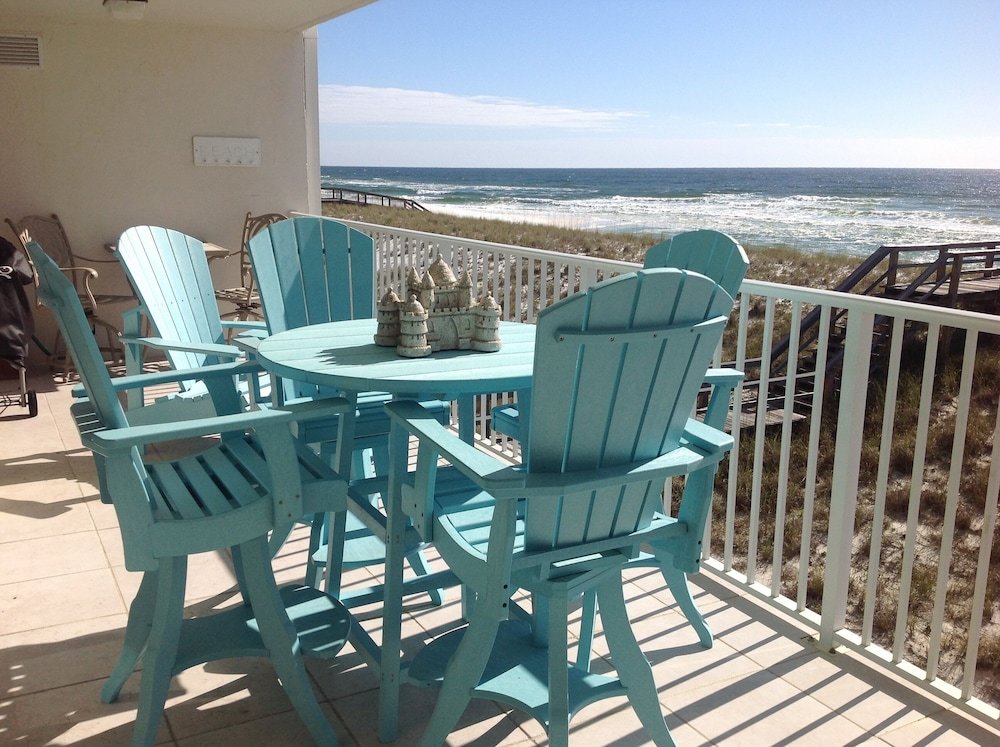Standard room Sea Oats 4 Bedroom Condo by Redawning