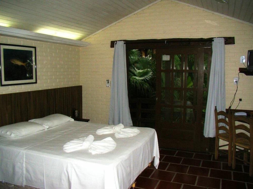 Suite Pousada Kaloa Eco Village
