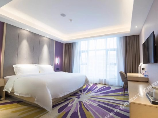 Люкс Business Lavande Hotels· Jingzhou Jianli