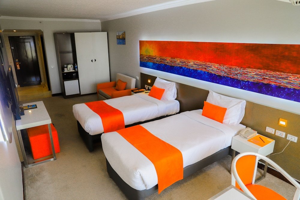 Standard room Citymax Hotel Aswan