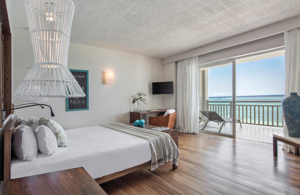 Prestige Zimmer mit Meerblick Solana Beach