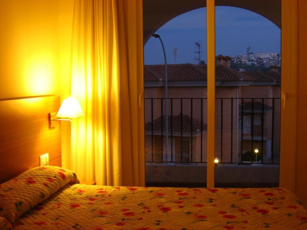 1 Bedroom Apartment Hotel Puerto Mar