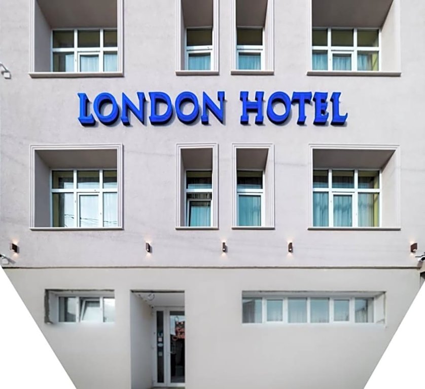 Standard Doppel Zimmer LONDON Hotel