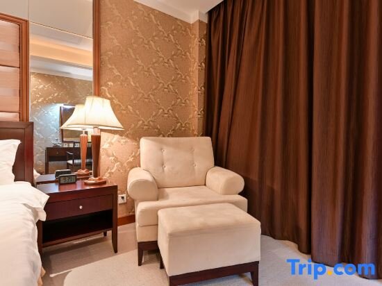 Executive Suite Haiao Hotel