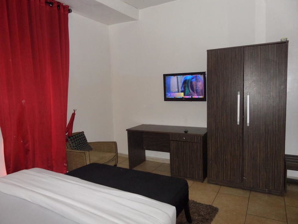 Classic Double room Zasarii Hotels