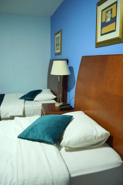 Premium double chambre Concord Hotel
