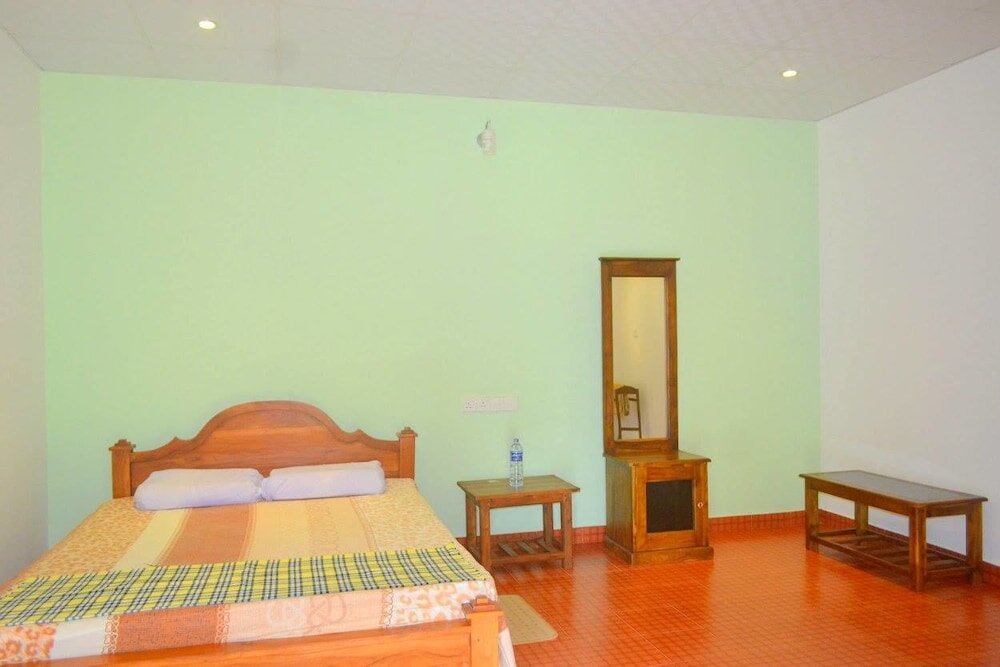 Двухместный номер Standard c 1 комнатой Wilpattu Dilsara Holiday Resort