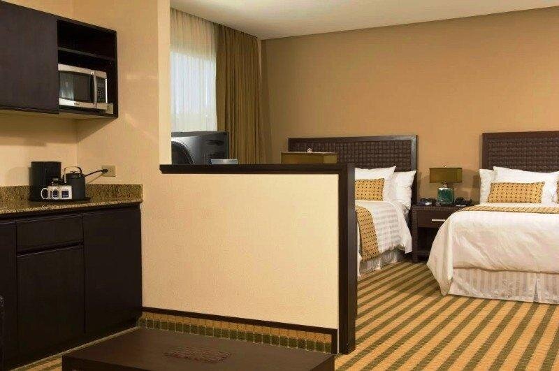 Двухместный номер Standard Rincon del Valle Hotel & Suites