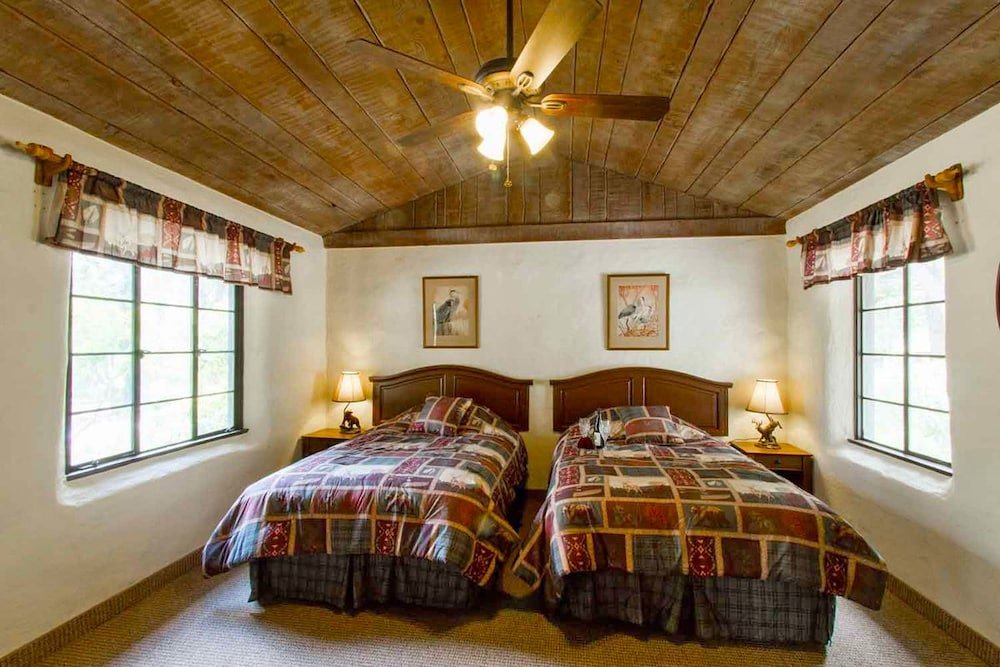 Standard Double room Warner Springs Ranch Resort