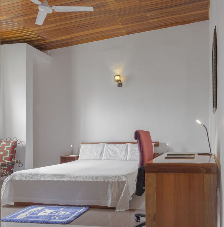 Suite Executive con vista sulla città SwissGha Homes Christian Retreat & Hospitality Centre