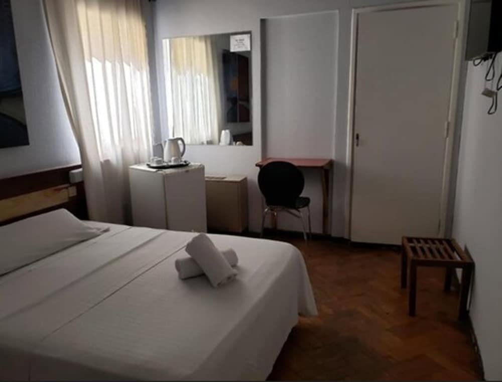 Standard double chambre Palace Hotel Mendoza