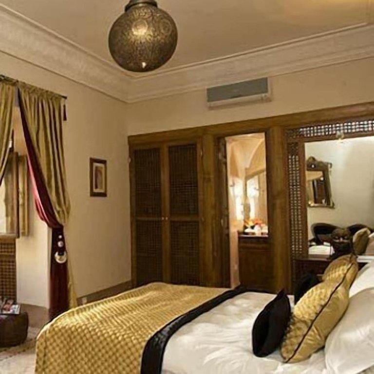 Suite Zamzam Riad and Spa Marrakech
