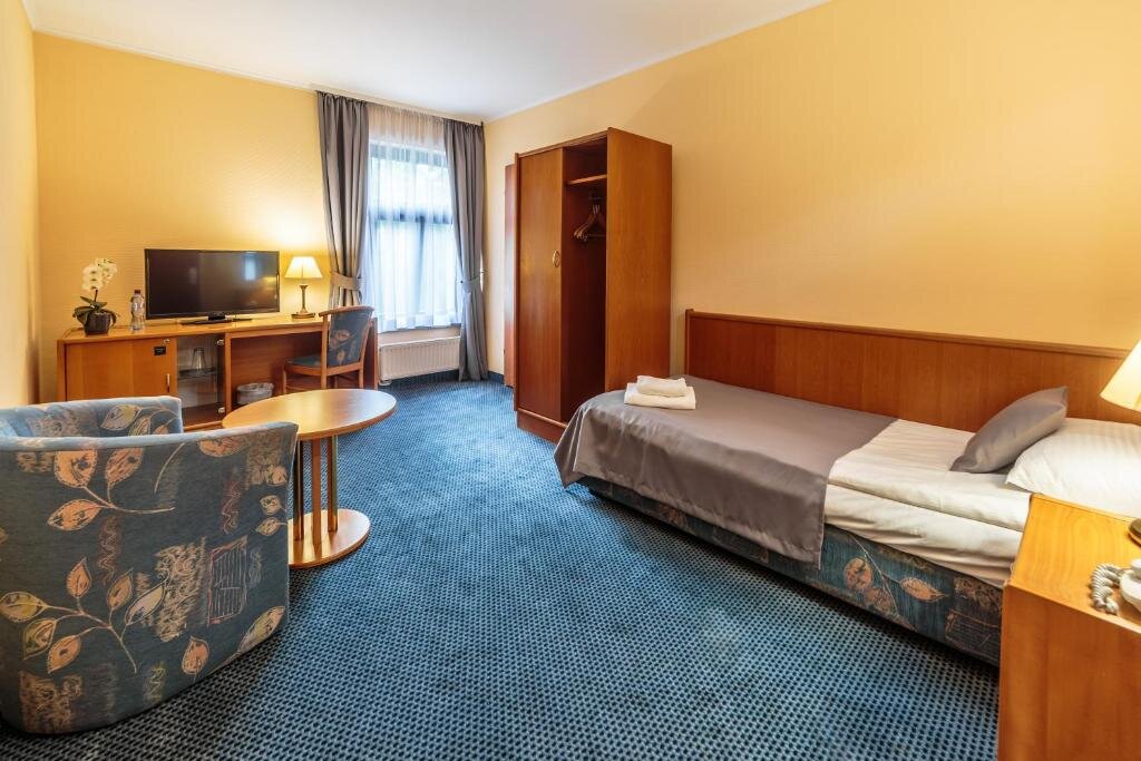 Economy Single room Hotel Fenix