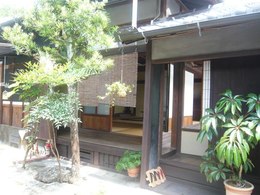 Habitación De lujo Kitamineyama Gotsuan
