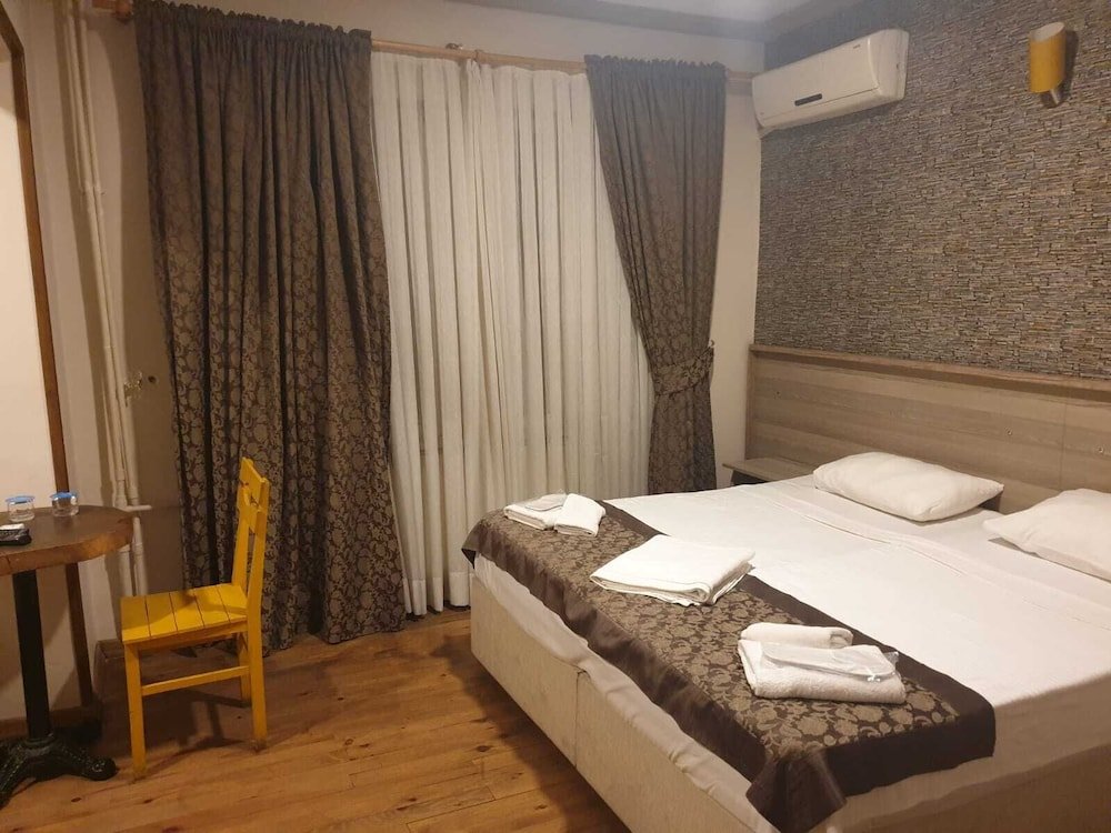 Classic room Zeytin Butik Otel