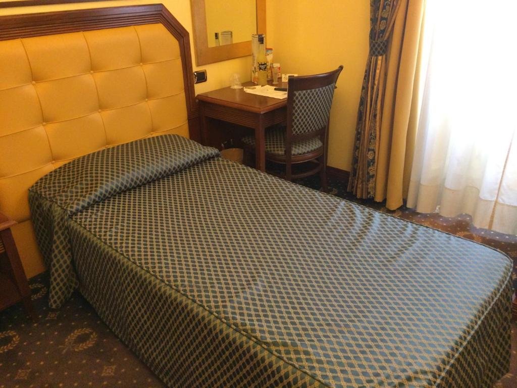 Standard Single room Hotel San Giorgio