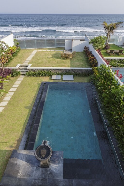 Standard room Bali Diamond Estates & Villas