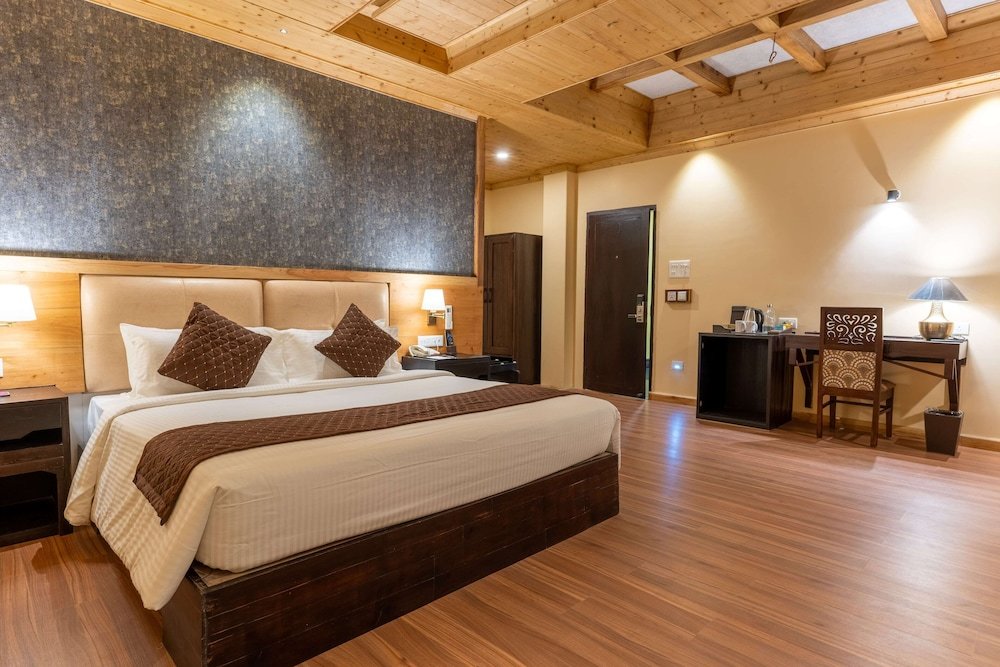 Suite Royal Regenta Inn Gangtok