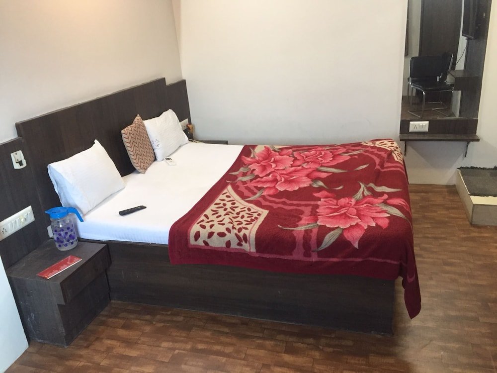 Deluxe Zimmer Hotel Long Stay