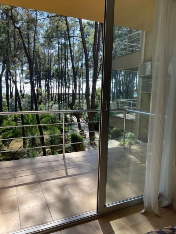Camera doppia Comfort con vista mare Andamati Beach Resort
