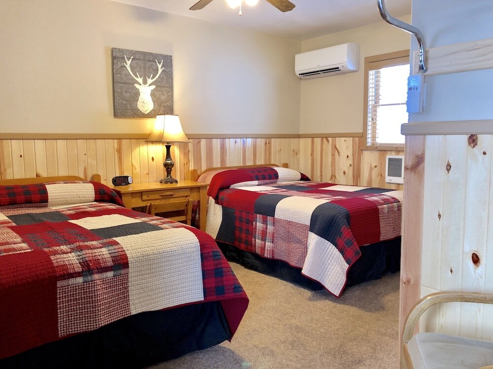 Номер Classic Rockerville Lodge & Cabins