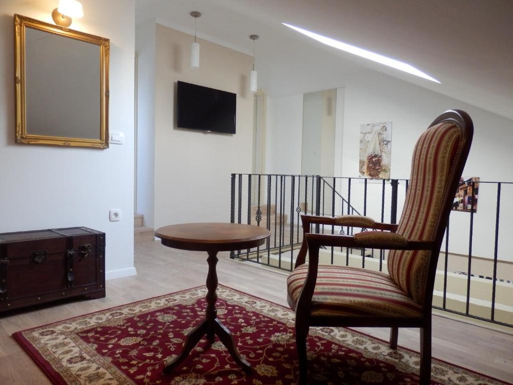 Standard Doppel Zimmer Adriaticum Luxury Accommodation
