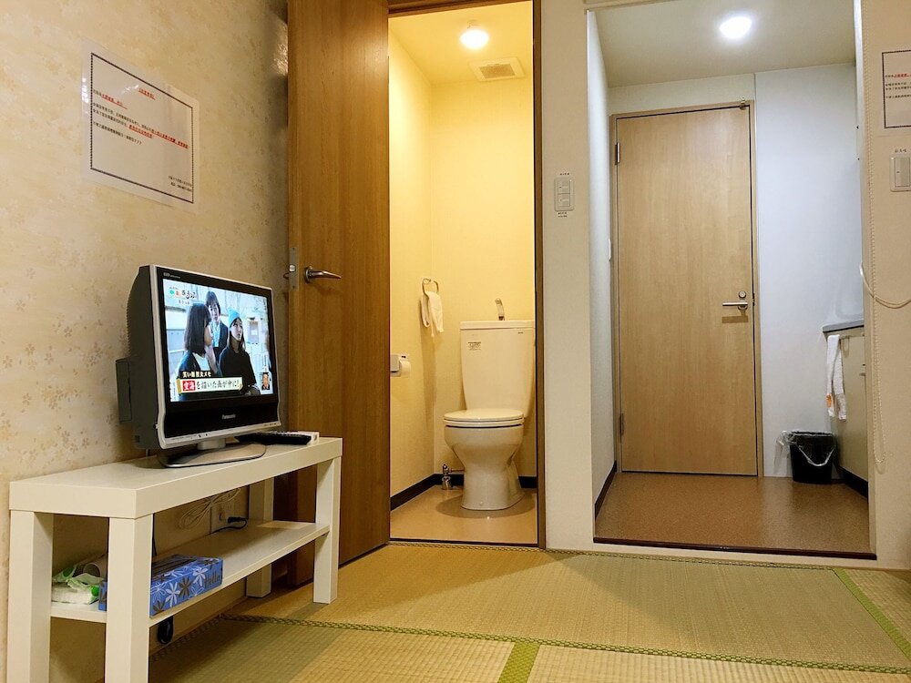 Appartement Guesthouse SAYURI 2