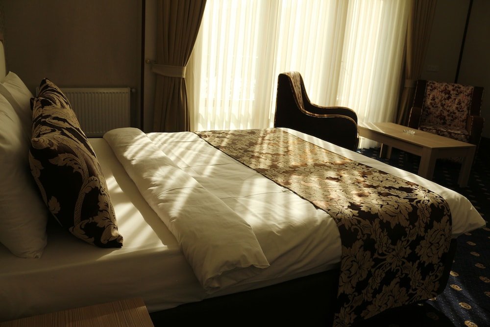 Standard chambre Baku Inn Hotel