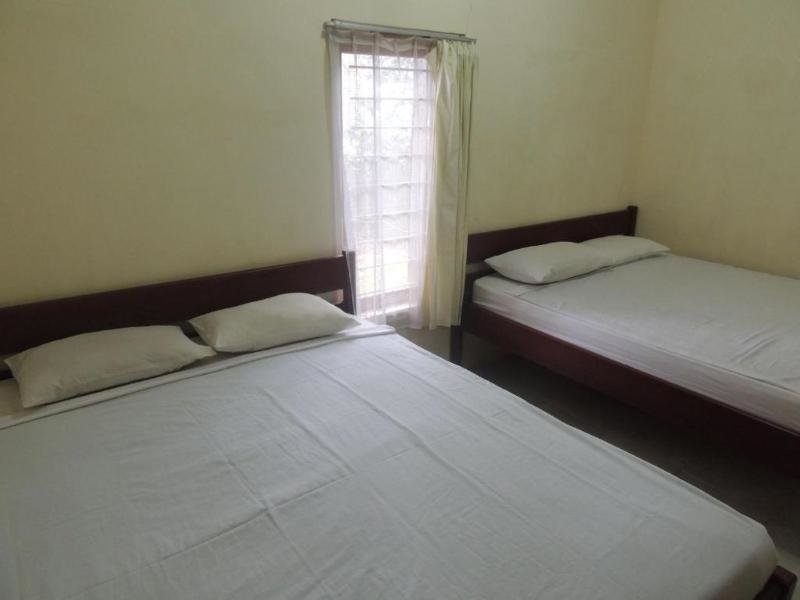 2 Bedrooms Villa Resort Agrowisata Perkebunan Tambi
