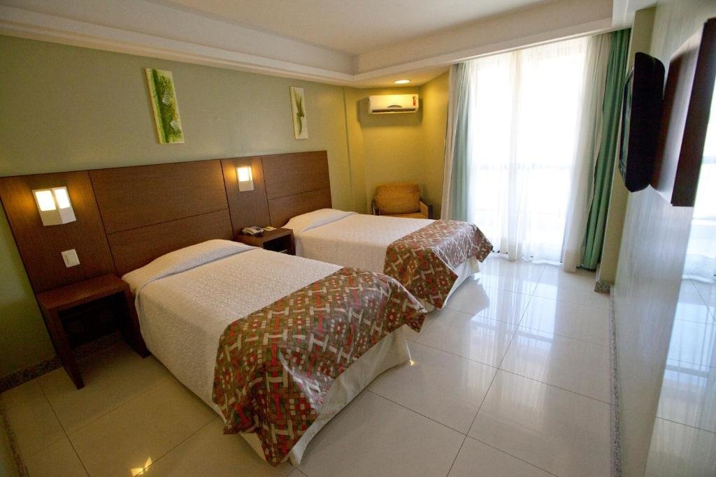 Standard Single room Aquarios Praia Hotel