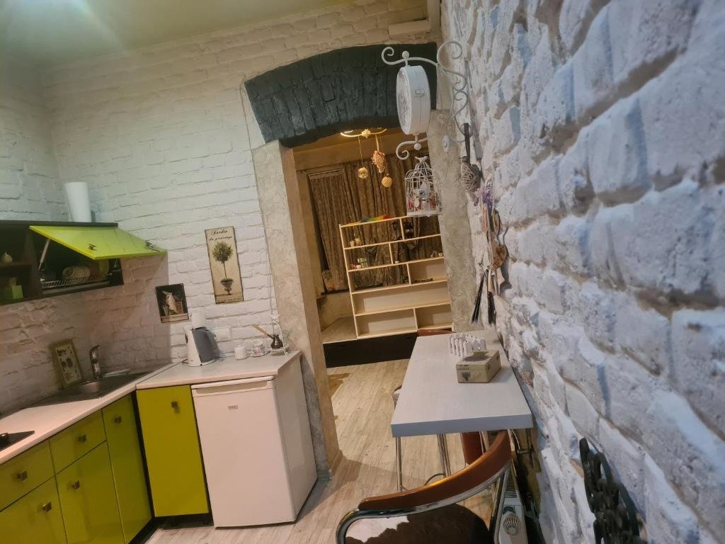 Апартаменты Cozy Compact Flat in the City Center