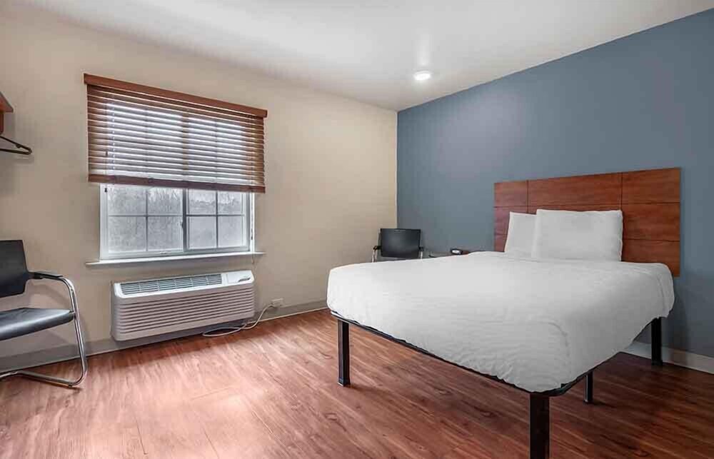 Standard Studio Extended Stay America Select Suites - Dayton - Miamisburg