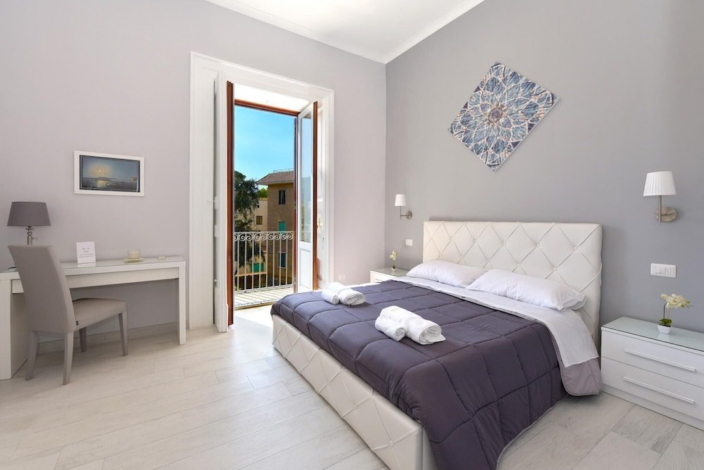 Apartamento Maramia in Sant Agnello