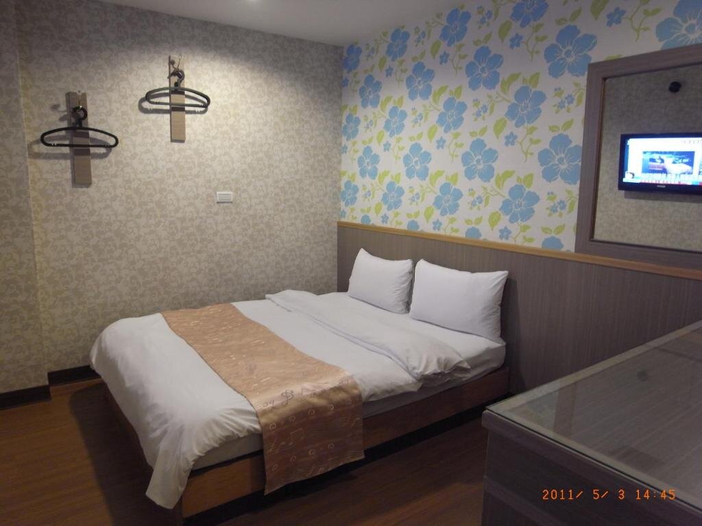 Двухместный номер Standard Fulong Hotel