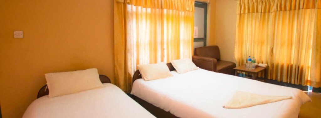 Standard room HOTEL NORBU SANGPO PVT.LTD