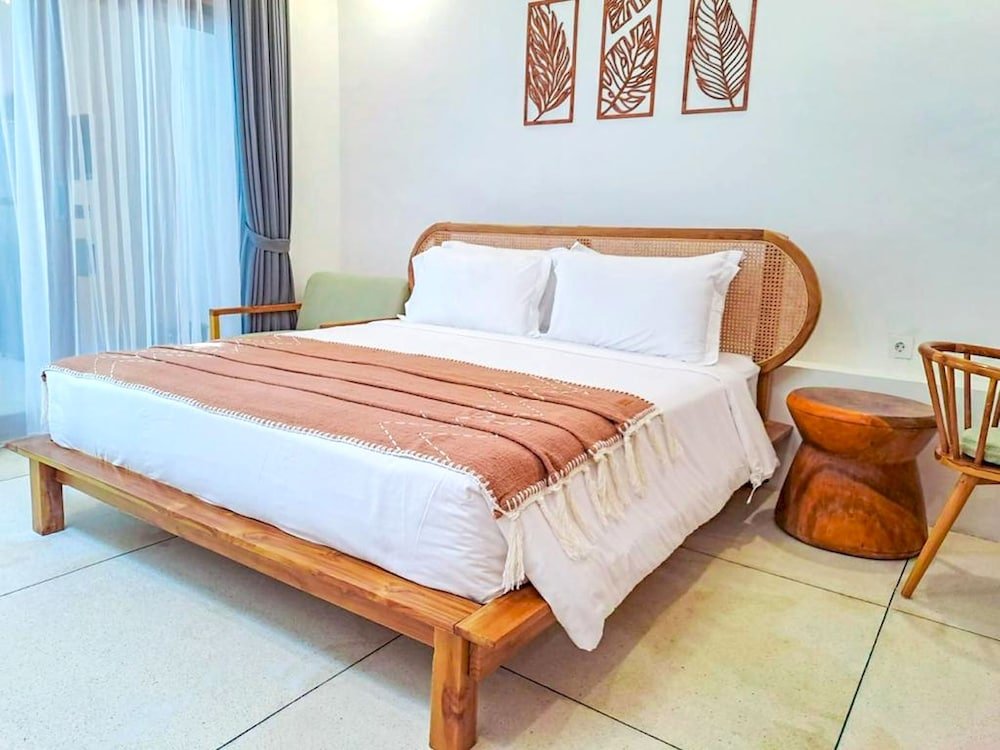 Premium Villa Belvilla 93321 Villa 3 Bedrooms Near Nelayan Beach