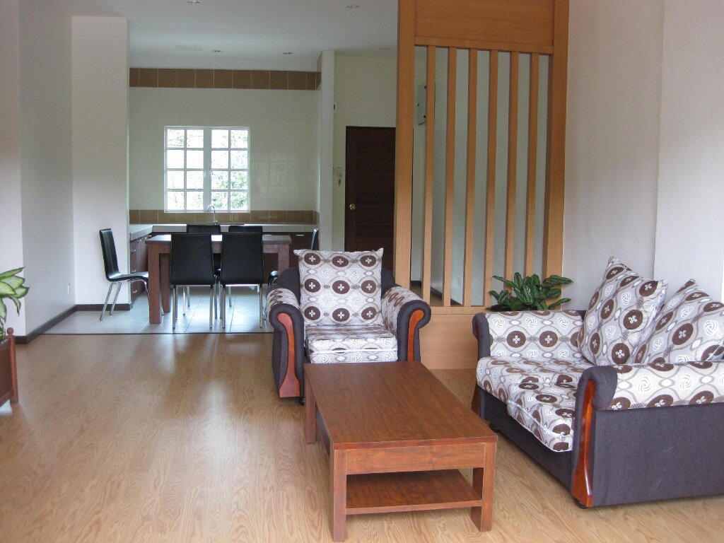 Standard chambre Iris House Resort