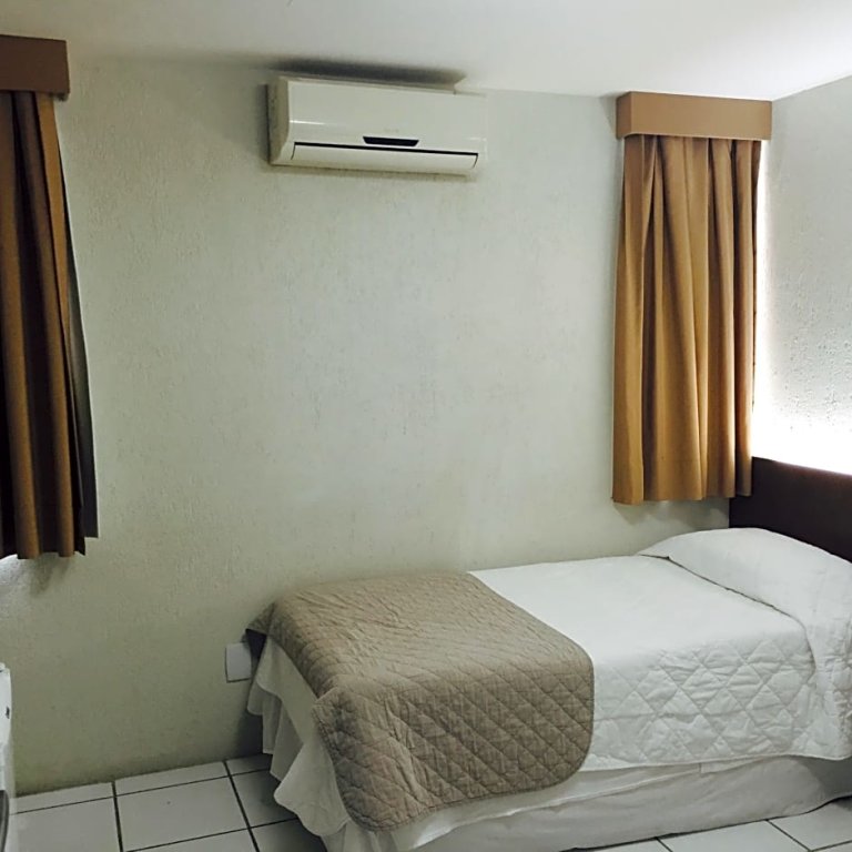 Standard room Dublê Hotel - The Original
