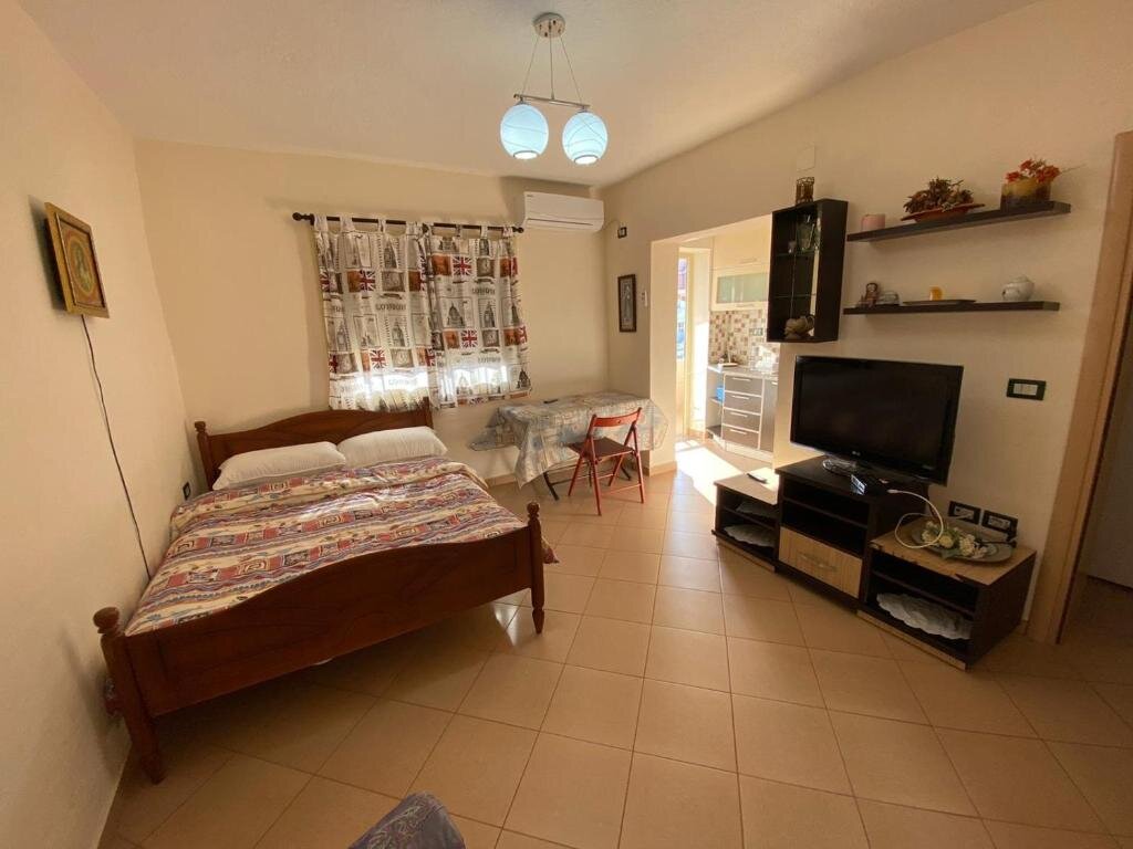 Appartement 2 chambres 88 Apartment Himare
